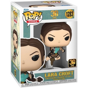 image:imageFunko Pop Games Tomb Raider  Lara Croft