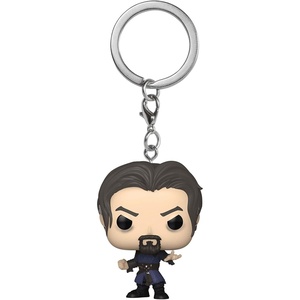image:imageFunko Pop Key Chain Marvel Doctor Strange Multiverse of Madness  Sinister Strange1 Count Pack of 1