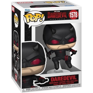image:imageFunko Pop Marvel Daredevil Born Again  Daredevil  Collectable Vinyl Figure  Gift Idea  Official Merchandise  Toys for Kids amp Adults  Marvel Fans  Model Figure for Collectors and Display