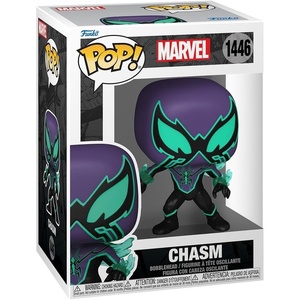 image:imageFunko Pop Marvel SpiderMan Comics  Chasm