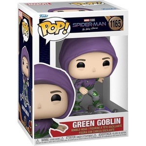 image:imageFunko Pop Marvel SpiderMan No Way Home  Green Goblin  Collectable Vinyl Figure  Gift Idea  Official Merchandise  Toys for Kids amp Adults  Superheroes FansStandard