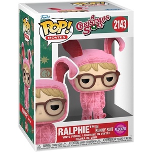 image:imageFunko Pop Movies A Christmas Story  Ralphie in the Bunny Suit