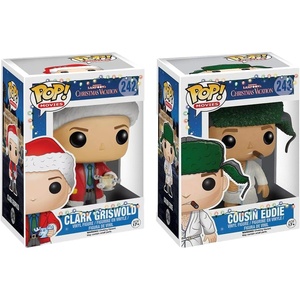 image:imageFunko Pop Movies National Lampoons Christmas Vacation Collectible Vinyl Figures 589358935894