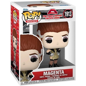 image:imageFunko Pop Movies Rocky Horror Picture Show  Magenta  Collectable Vinyl Figure  Gift Idea  Official Merchandise  Toys for Kids amp Adults  Horror Fans  Model Figure for Collectors