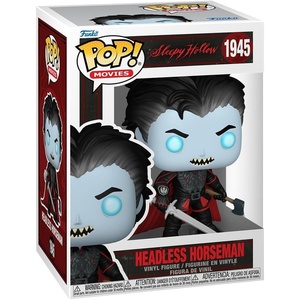 image:imageFunko Pop Movies Sleepy Hollow  Headless Horseman with Chase  Collectable Vinyl Figure  Gift Idea  Official Merchandise  Toys for Kids amp Adults  Horror Fans  Model Figure for Collectors