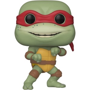 image:imageFunko Pop Movies Teenage Mutant Ninja Turtles Secret of The Ooze  Raphael 375 inches