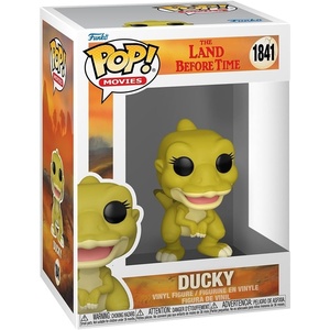 image:imageFunko Pop Movies The Land Before Time  Ducky  Collectable Vinyl Figure  Gift Idea  Official Merchandise  Toys for Kids amp Adults  Movie Fans  Model Figure for Collectors and Display