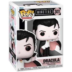 image:imageFunko Pop Movies Universal Monsters  Dracula  Collectable Vinyl Figure  Gift Idea  Official Merchandise  Toys for Kids amp Adults  Horror Fans  Model Figure for Collectors
