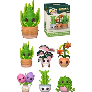 image:imageFunko Pop Mystery Flora Plants Series Blind Box  Surprise Vinyl Figure