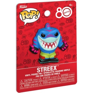 image:imageFunko Pop PVC Pin Retro Toys  Streex