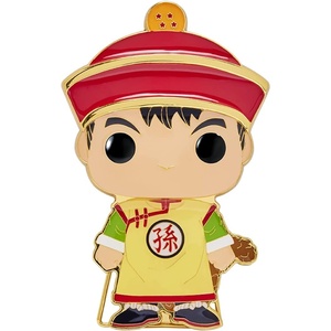 image:imageFunko Pop Pin Dragon Ball Z  Gohan