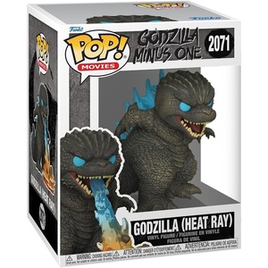 image:imageFunko Pop Premium Godzilla Minus One  Godzilla  Heat Ray  Collectable Vinyl Figure  Gift Idea  Official Merchandise  Toys for Kids amp Adults  HorrorSciFi Fans
