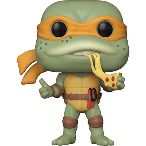 image:imageFunko Pop Retro Toys Teenage Mutant Ninja Turtles  Michelangelo  Collectable Vinyl Figure  Gift Idea  Official Merchandise  Toys for Kids amp Adults  Superheroes FansFunko