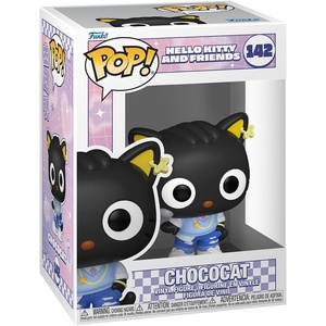 image:imageFunko Pop Sanrio Hello Kitty  Chococat Kpop  Collectable Vinyl Figure  Gift Idea  Official Merchandise  Toys for Kids amp Adults  Sanrio Fans  Model Figure for Collectors and Display