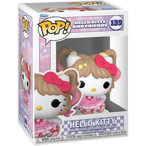 image:imageFunko Pop Sanrio Hello Kitty  Hello Kitty Kpop  Collectable Vinyl Figure  Gift Idea  Official Merchandise  Toys for Kids amp Adults  Sanrio Fans  Model Figure for Collectors and Display