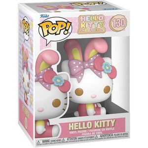 image:imageFunko Pop Sanrio Hello Kitty Spring  Hello Kitty  Collectable Vinyl Figure  Gift Idea  Official Merchandise  Toys for Kids amp Adults  Sanrio Fans