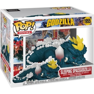 image:imageFunko Pop Super Godzilla  Sleeping SpaceGodzilla  Collectable Vinyl Figure  Gift Idea  Official Merchandise  Toys for Kids amp Adults  Movies Fans  Model Figure for Collectors