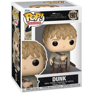 image:imageFunko Pop TV A Knight of The Seven Kingdoms  Dunk  16 Odds for Rare Chase Variant  Collectable Vinyl Figure  Gift Idea  Official Merchandise  Toys for Kids amp Adults  TV Fans