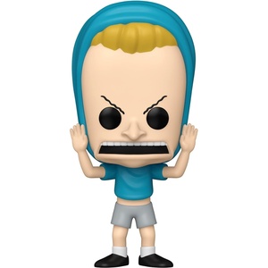 image:imageFunko Pop TV Beavis amp ButtHead  BeavisCornholio
