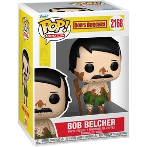 image:imageFunko Pop TV Bobs Burgers  Bob Belcher  Collectable Vinyl Figure  Gift Idea  Official Merchandise  Toys for Kids amp Adults  Cartoon Fans  Model Figure for Collectors and Display