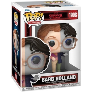 image:imageFunko Pop TV Stranger Things  Barb Holland Split  Collectable Vinyl Figure  Gift Idea  Official Merchandise  Toys for Kids amp Adults  Fantasy Fans  Model Figure for Collectors and Display