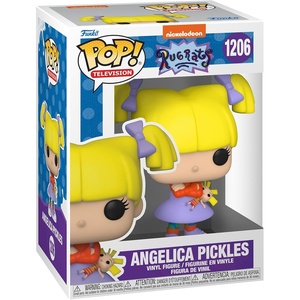 image:imageFunko Pop Television Rugrats  AngelicaOne Size