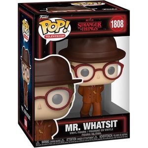 image:imageFunko Pop Television Stranger Things  Mr Whatsit  Collectable Vinyl Figure  Gift Idea  Official Merchandise  Toys for Kids amp Adults  TV Fans  Model Figure for Collectors and Display