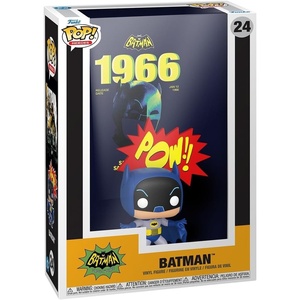 image:imageFunko Pop VHS Covers Batman 1966  Batman  Collectable Vinyl Figure  Gift Idea  Official Merchandise  Toys for Kids amp Adults  Superheroes Fans  Model Figure for Collectors and Display