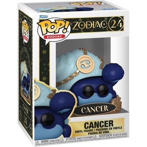 image:imageFunko Pop Zodiac Cancer  Collectable Vinyl Figure  Gift Idea  Official Merchandise  Toys for Kids amp Adults IP Fans  Model Figure for Collectors and Display
