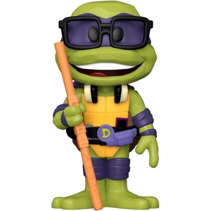 image:imageFunko Vinyl SODA TMNT  Donatello  1 in 6 Chance of Rare Chase9inch