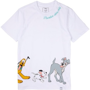 image:imageLF DISNEY DOGS amp CATS UNISEX TEE