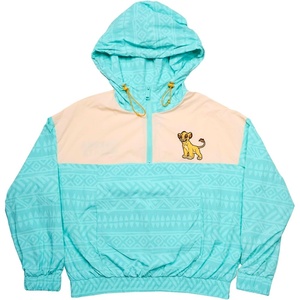 image:imageLF DISNEY LION KING WINDBREAKER JACKET