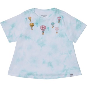 image:imageLF DISNEY MICKEY amp FRIENDS BALLON SWING TEE