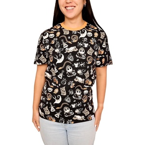 image:imageLF DISNEY NBC MAYOR PARTY UNISEX TEE SHIRT