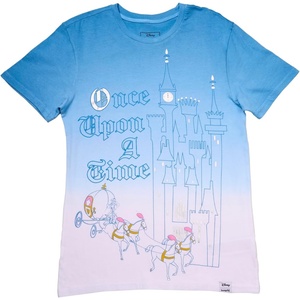 image:imageLF Disney Cinderella 75TH Anniversary TEE