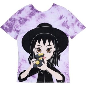 image:imageLoungefly Beetlejuice Unisex Tee Shirt Small