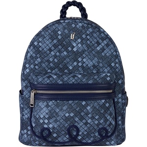 image:imageLoungefly Denim Mini Backpack