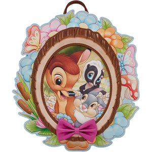 image:imageLoungefly Disney Bambi Cameo Mini Backpack