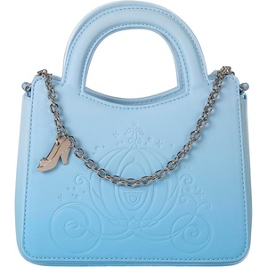 image:imageLoungefly Disney Cinderella 75th Anniversary Crossbody Bag