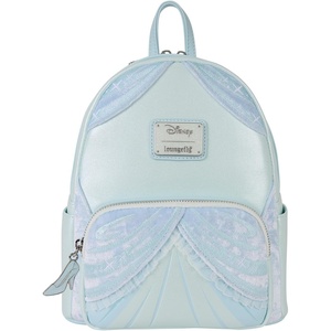 image:imageLoungefly Disney Cinderella Cosplay Mini Backpack