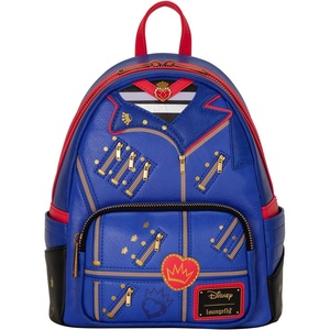image:imageLoungefly Disney Descendants Evie Cosplay Mini Backpack