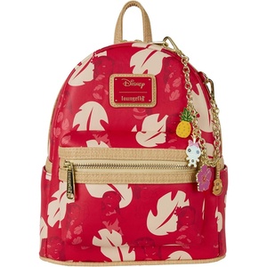 image:imageLoungefly Disney Lilo and Stitch Mini Backpack
