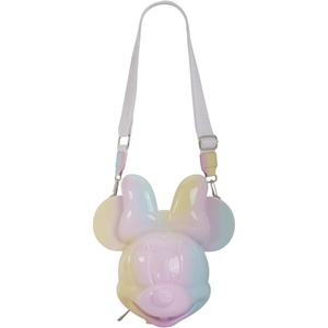 image:imageLoungefly Disney Minnie Mouse Tie Dye Molded Crossbody Bag