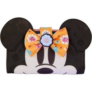 image:imageLoungefly Disney Minnie Mouse WalletMulticolor