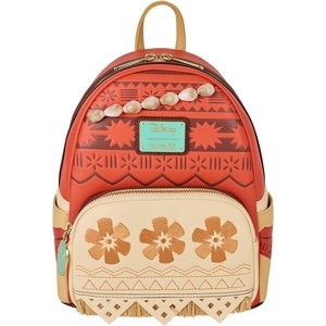 image:imageLoungefly Disney Moana Cosplay Mini Backpack