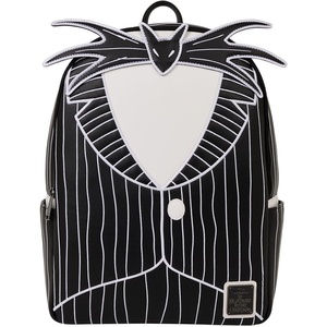 image:imageLoungefly Disney Nightmare Before Christmas Jack Skellington FullSize Backpack
