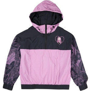 image:imageLoungefly Disney Nightmare Before Christmas Sally Windbreaker Jacket