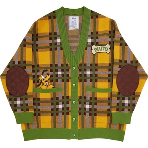 image:imageLoungefly Disney Pluto 95Th Anniversary Grandpa Cardigan