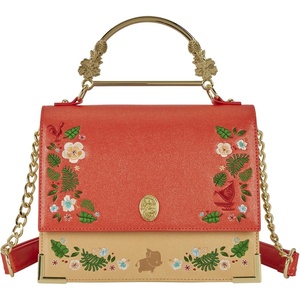 image:imageLoungefly Disney Princess Moana Crossbody Bag