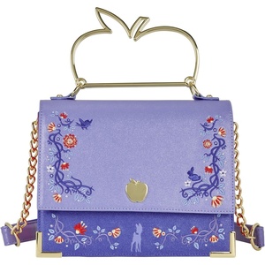 image:imageLoungefly Disney Princess Snow White Crossbody Bag